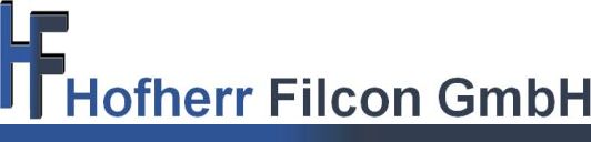 Logo der Firma Hofherr Filcon Elektronik GmbH