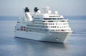 Hofherr Filcon für die Schifffahrt
