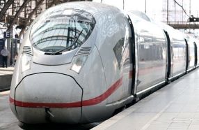 Hofherr Filcon für den Schienenverkehr